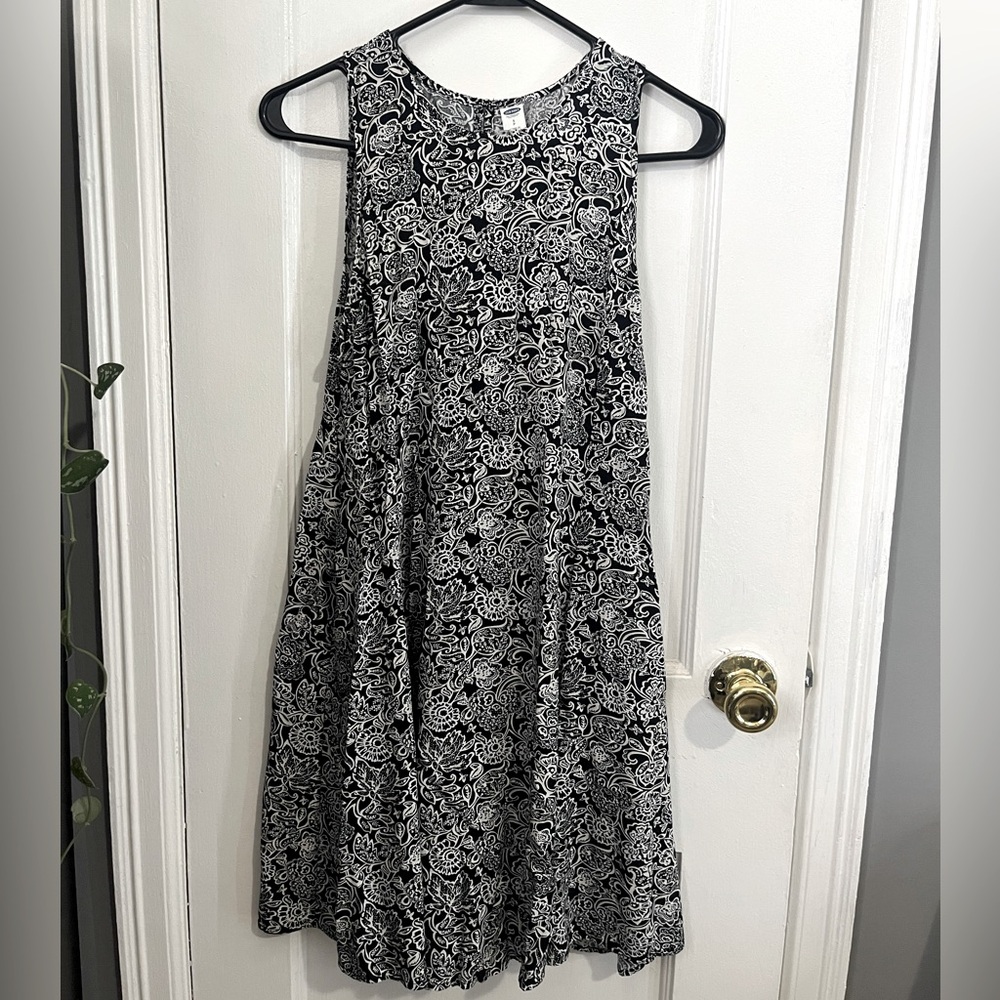 Old Navy Dress
